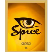 Spice Gold Raeuchermischung