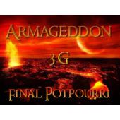 Armageddon 3g