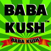 Baba Kush 1g