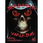 Dead Man Walking Raeuchermischung