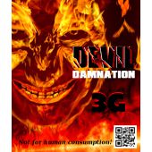 Devil Damnation