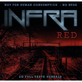 Infra Red 2g