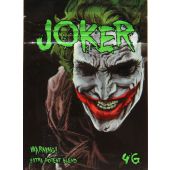 Joker 4g