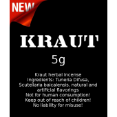 Kraut 5g