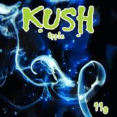 Kush Apple 11g