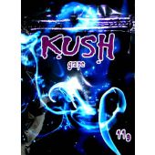 Kush grape 11g