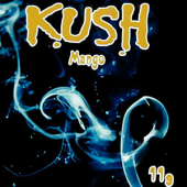 Kush mango 11g