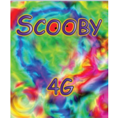 Scooby Snax Potpourri 4g