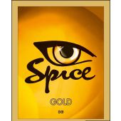 Spice Gold Raeuchermischung