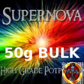 Supernova BULK (50g)