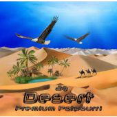 Desert 5gr
