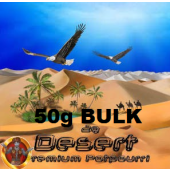 Desert Bulk