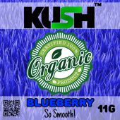 Kush Organic Blueberry