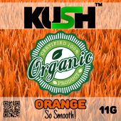 Kush Organic Orange 11g