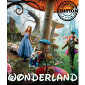 Wonderland 2g