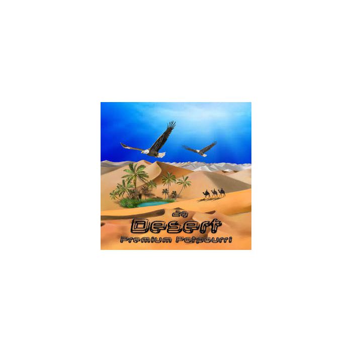 Desert 5gr