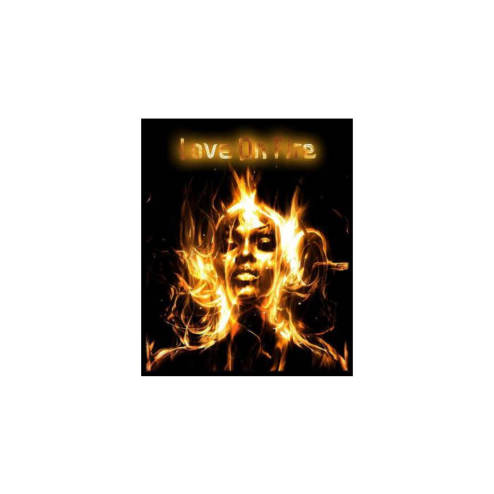 Love on Fire 3g