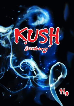 Kush Strawberry 11g