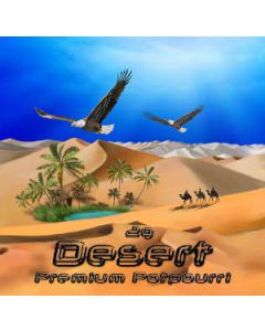 Desert 2gr