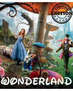Wonderland 2g