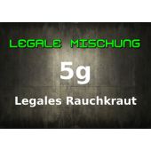 Legale Mischung