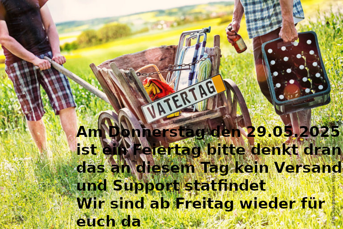 Feiertag für Räuchermischungen
